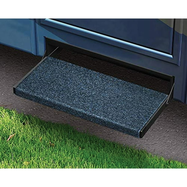 Prest-O-Fit 2-0220 Buckskin Brown RV Step Rug Prest-O-Fit 2-0220 Buckskin Brown RV Step Rug